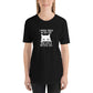 I Work Hard - T-Shirt
