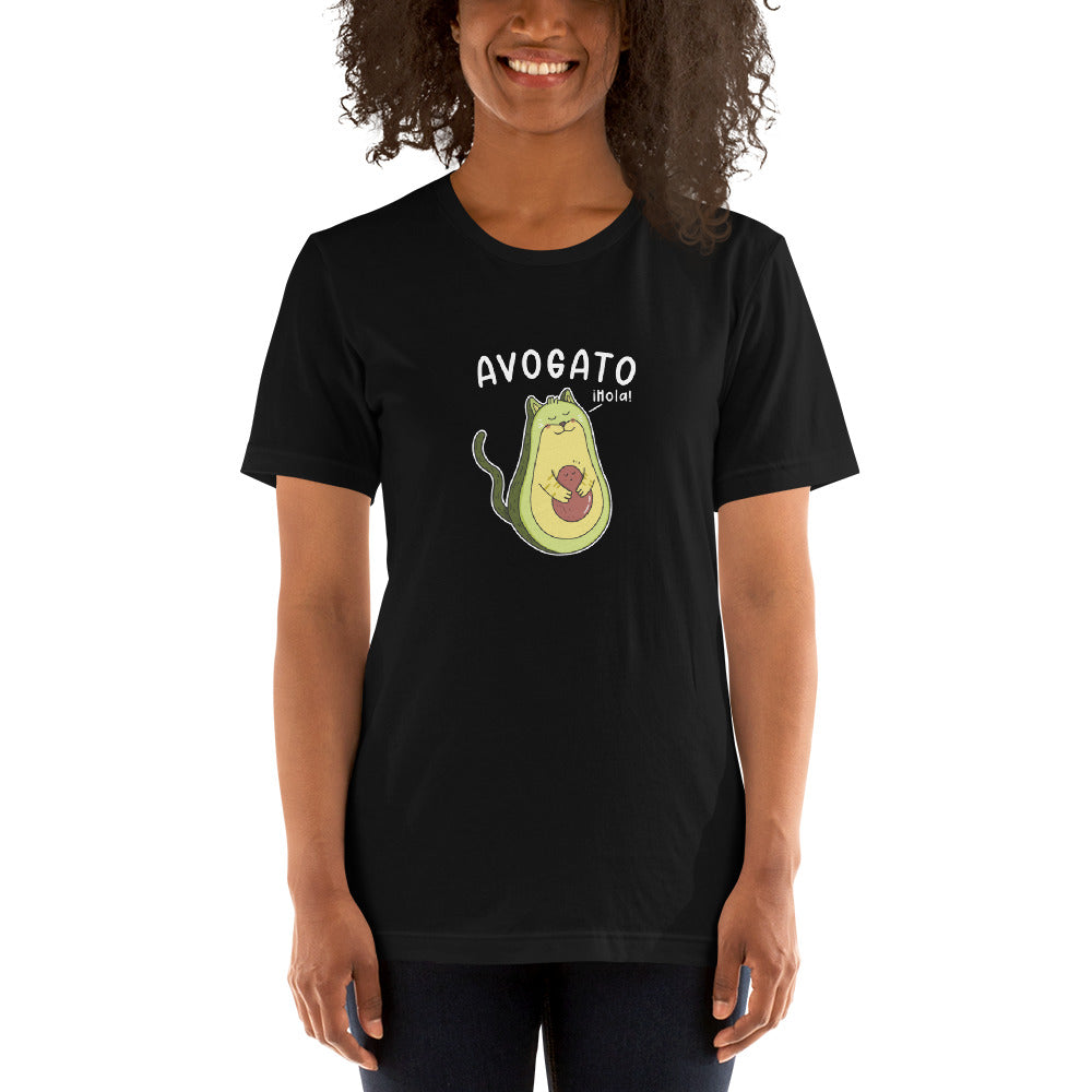 Avagato - T-Shirt