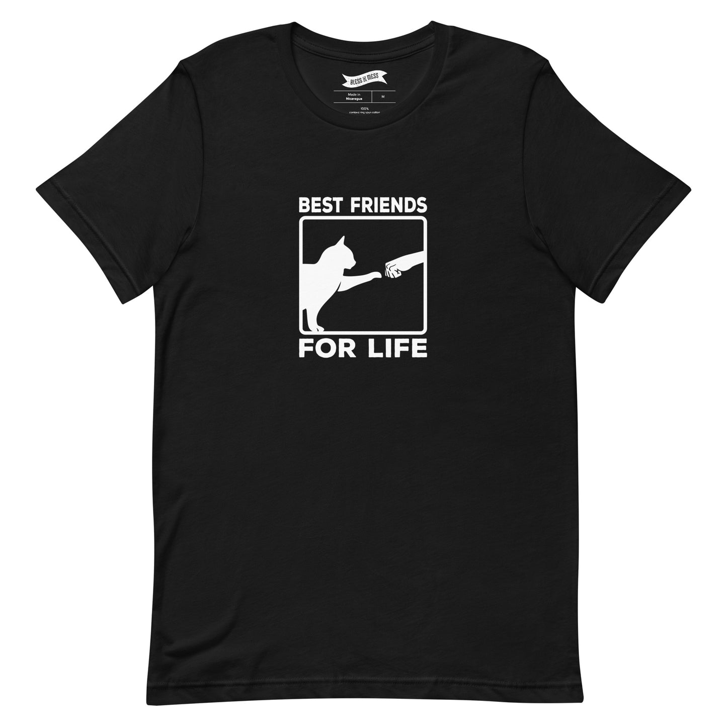 Best Friends For Life - T-Shirt