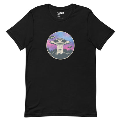 Beam Me Up - T-Shirt