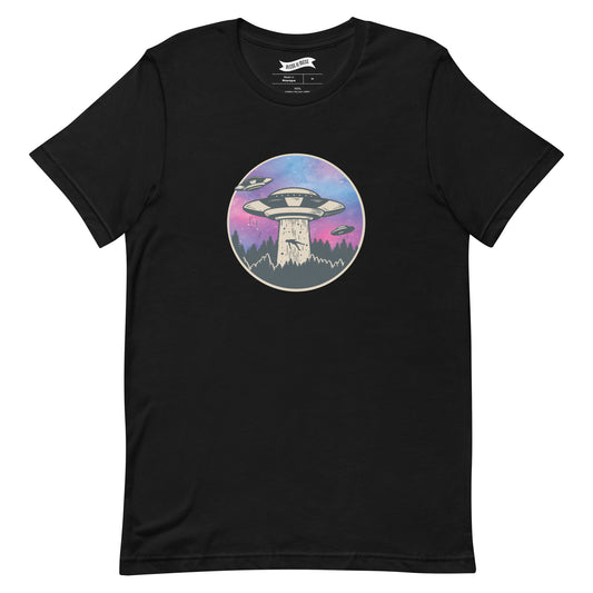 Beam Me Up - T-Shirt