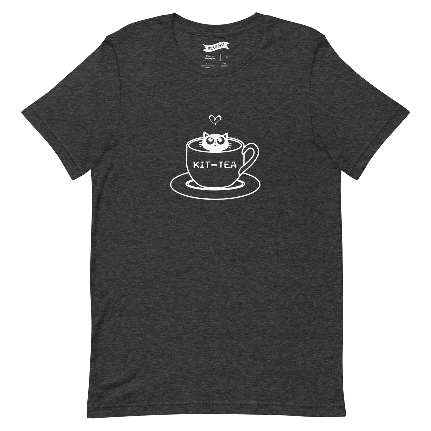 Kit Tea - T-Shirt