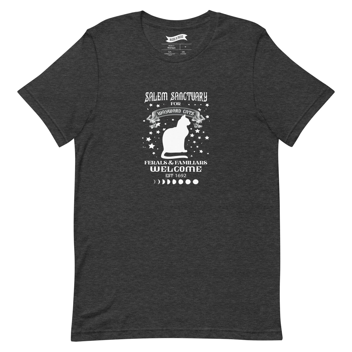 Wayward Cats - T-Shirt