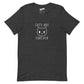 Cats Are Forever - T-Shirt