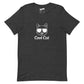 Cool Cat - T-Shirt