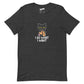 I Do What I Want - T-Shirt