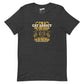 Cat Addict - T-Shirt
