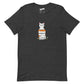 Antidepressant Cat - T-Shirt