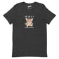Cat Talk - T-Shirt