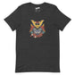 Samurai Cat - T-Shirt