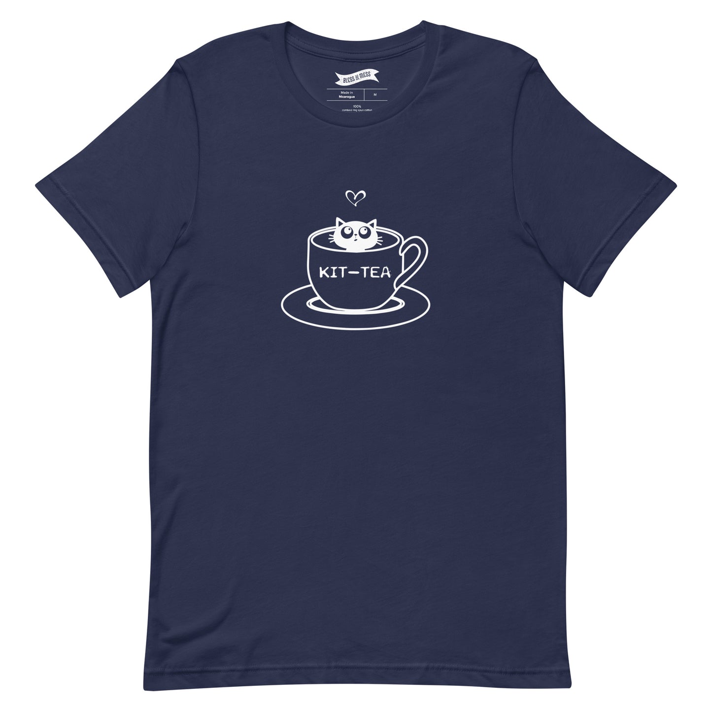 Kit Tea - T-Shirt