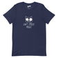 Don't Stress Meowt - T-Shirt