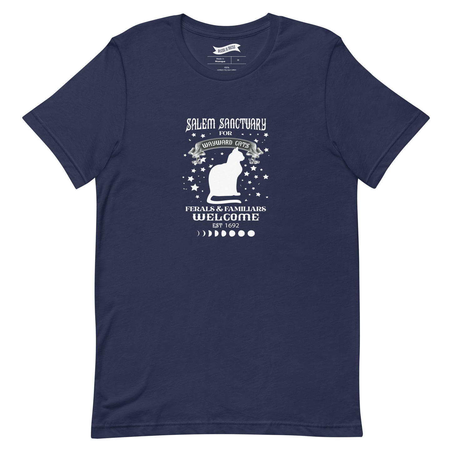 Wayward Cats - T-Shirt