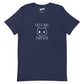 Cats Are Forever - T-Shirt