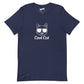 Cool Cat - T-Shirt