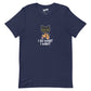 I Do What I Want - T-Shirt