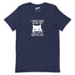 I Work Hard - T-Shirt