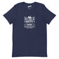 Cats Make Me Happy - T-Shirt
