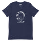 Black Cat Society - T-Shirt