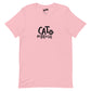 Cat Mama - T-Shirt