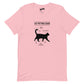 Cat Petting Guide - T-Shirt
