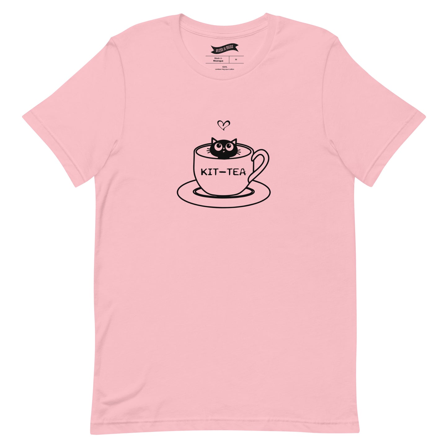 Kit Tea - T-Shirt