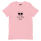 Don't Stress Meowt - T-Shirt