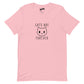 Cats Are Forever - T-Shirt