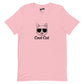 Cool Cat - T-Shirt
