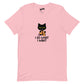 I Do What I Want - T-Shirt
