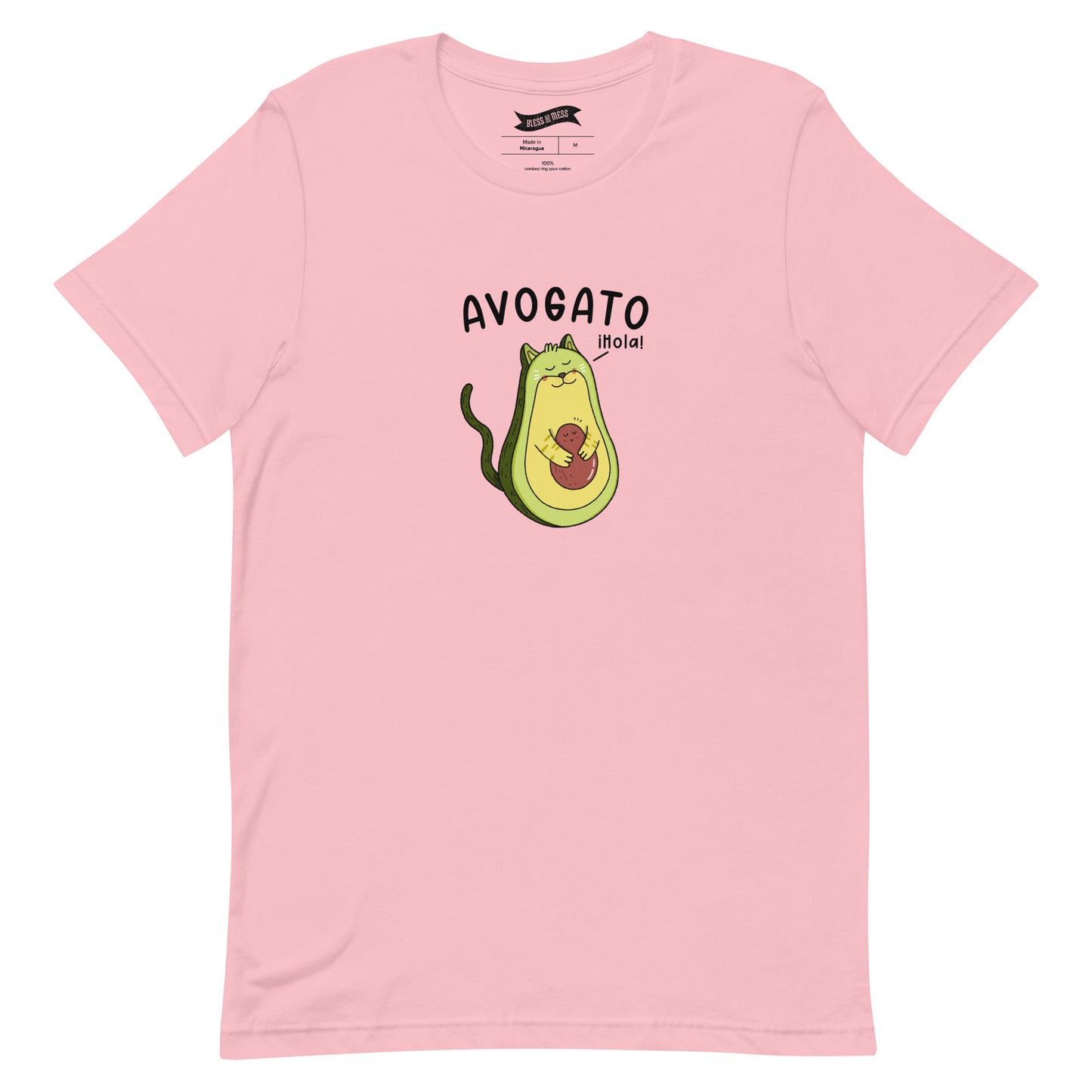 Avagato - T-Shirt