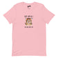Cat Talk - T-Shirt