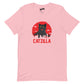 Catzilla - T-Shirt
