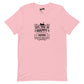 Cats Make Me Happy - T-Shirt