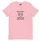 Cat Plans - T-Shirt