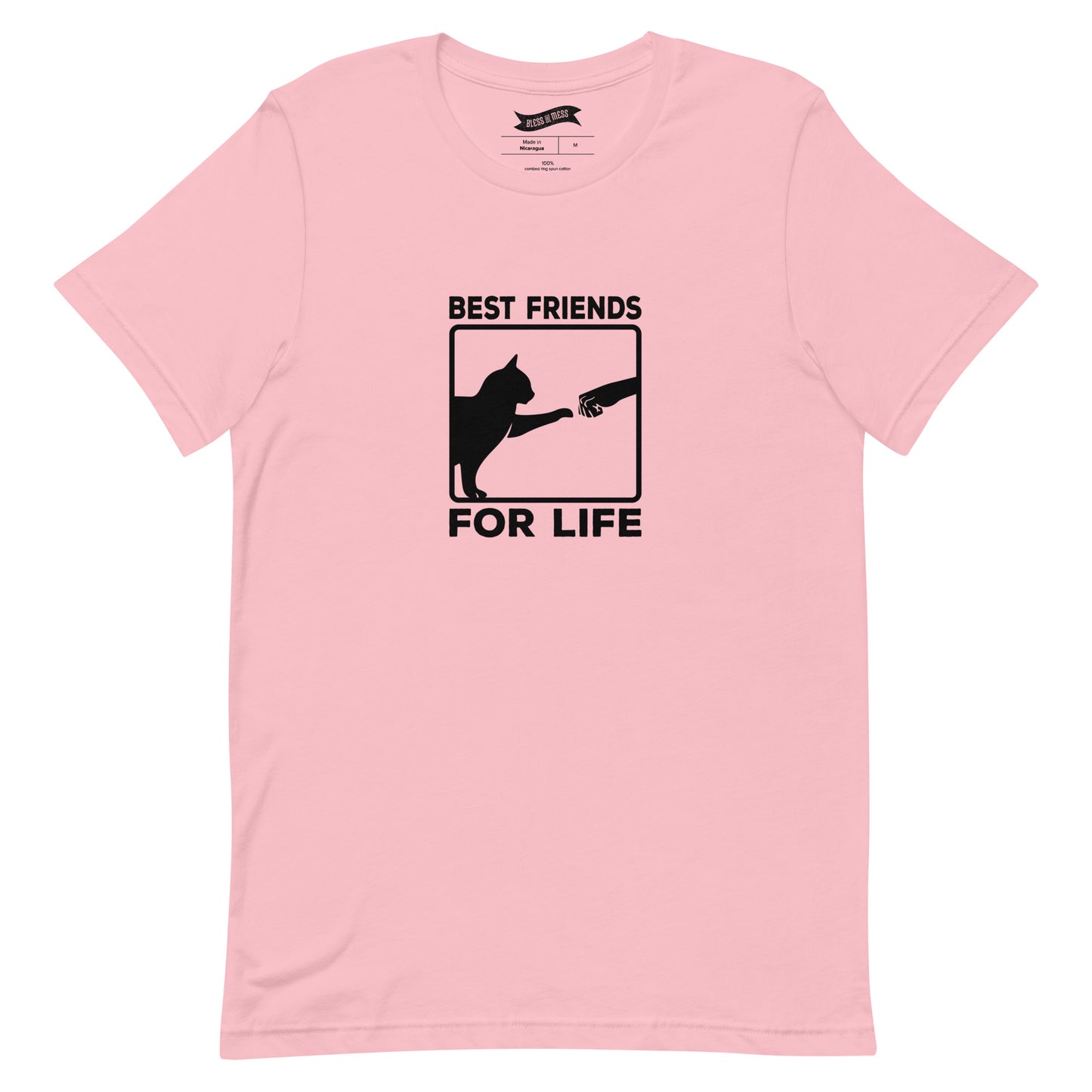 Best Friends For Life - T-Shirt