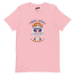 Frida Catlo - T-Shirt
