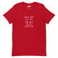 Cats Are Forever - T-Shirt