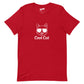 Cool Cat - T-Shirt