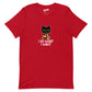 I Do What I Want - T-Shirt