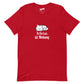Cat To Do List - T-Shirt