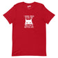 I Work Hard - T-Shirt