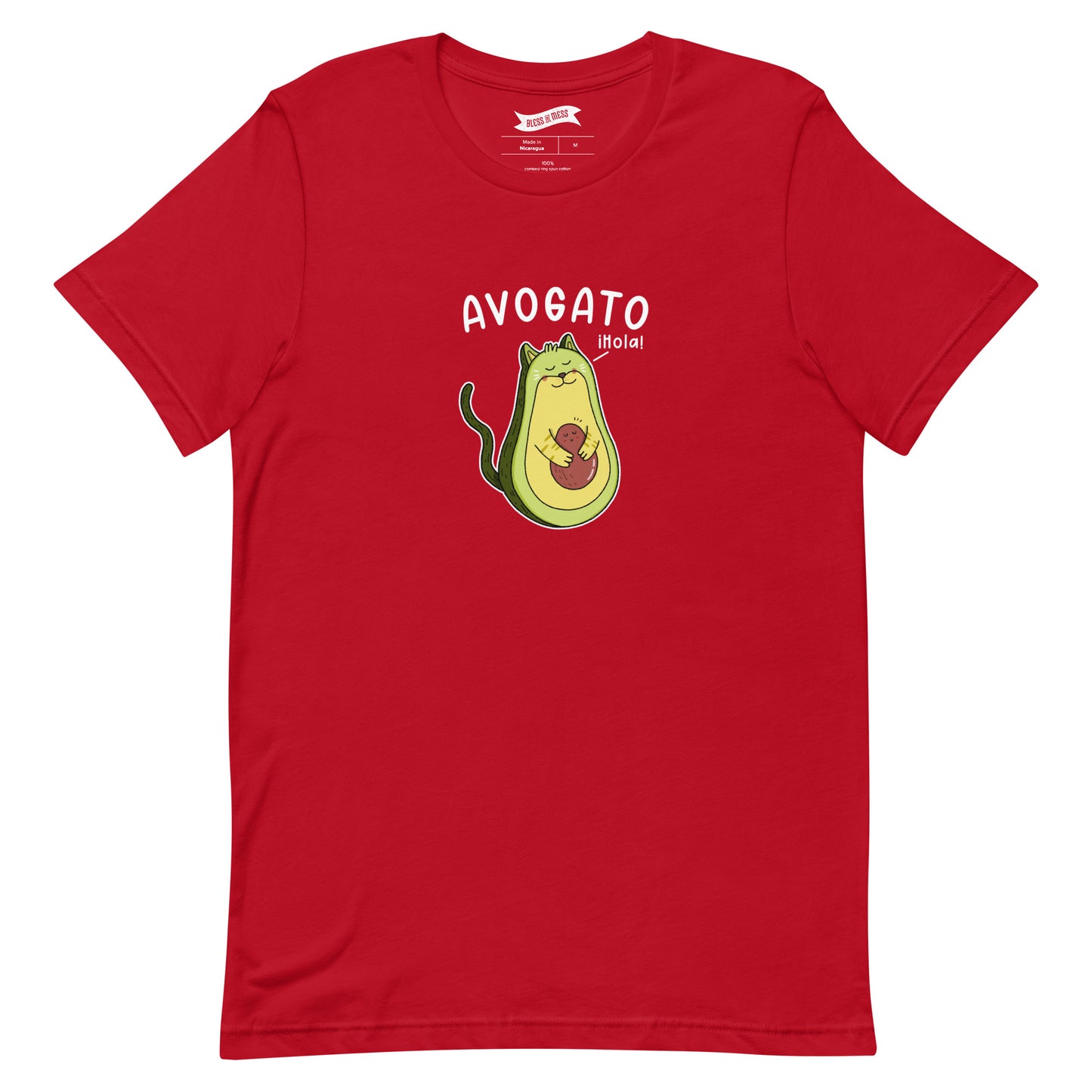 Avagato - T-Shirt