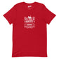Cats Make Me Happy - T-Shirt