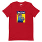Yes I Cat - T-Shirt