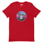Beam Me Up - T-Shirt