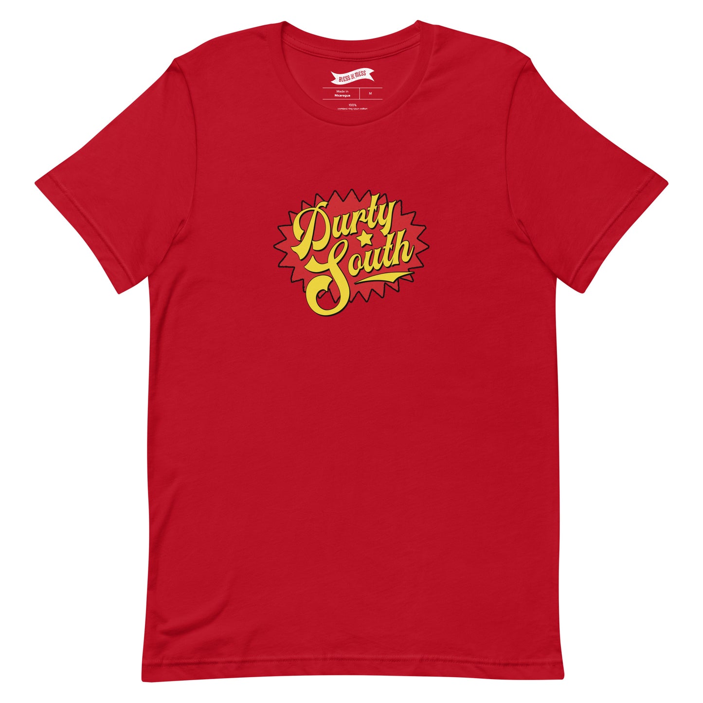 Durty South - T-Shirt