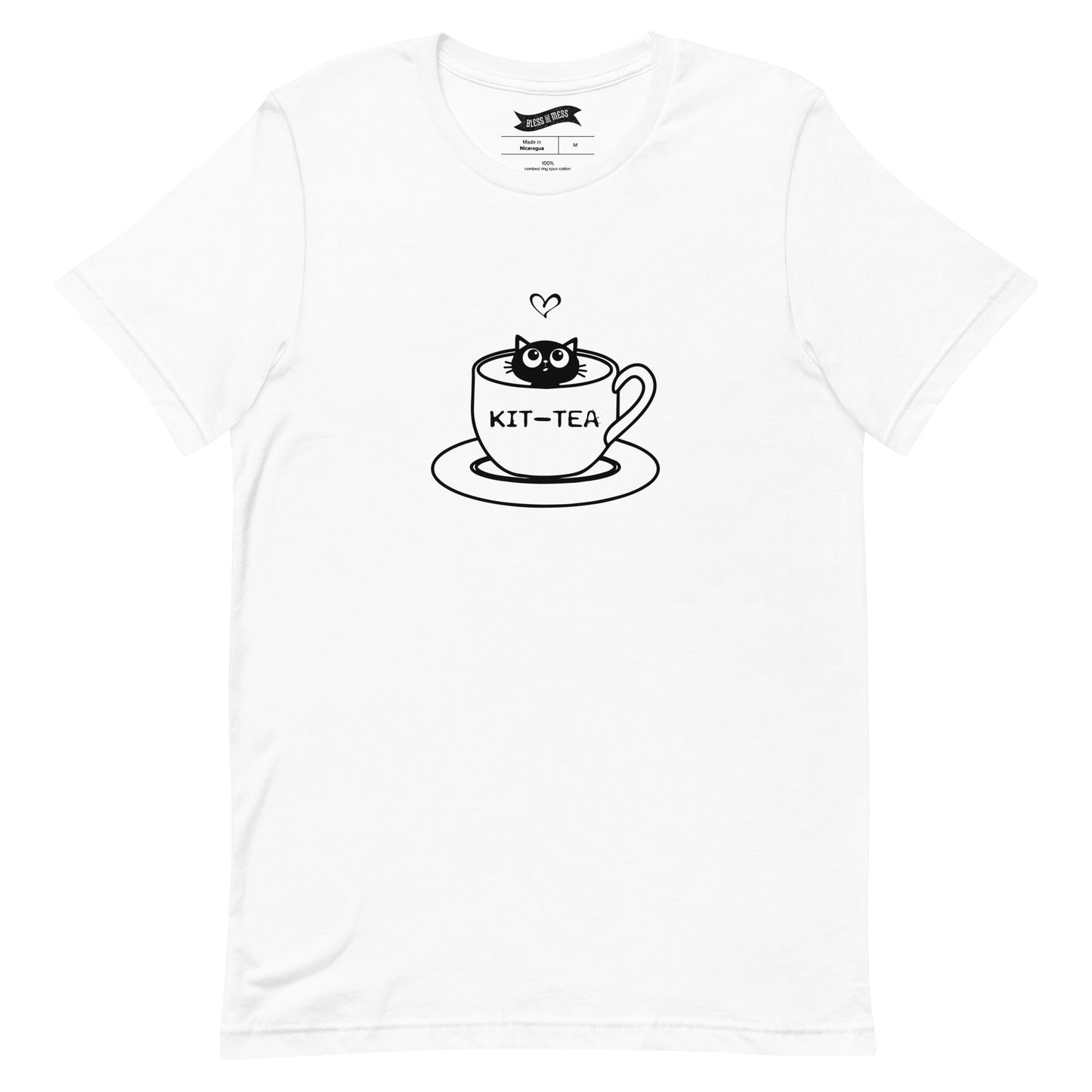 Kit Tea - T-Shirt