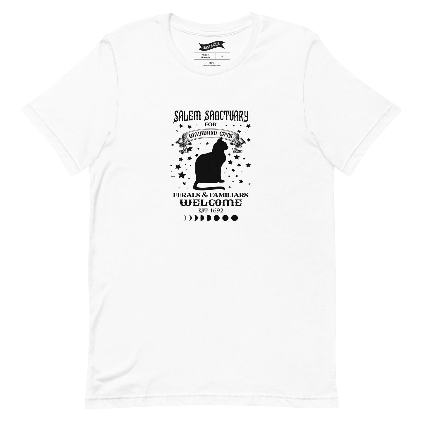 Wayward Cats - T-Shirt