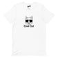 Cool Cat - T-Shirt